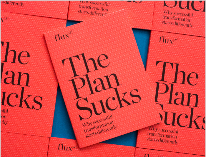 The plan sucks