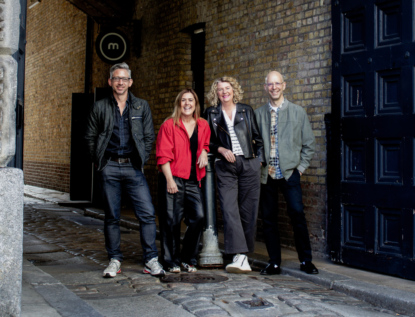 Magnetic returns to independent ownership