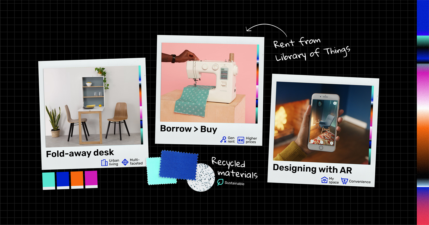 home DIY trends