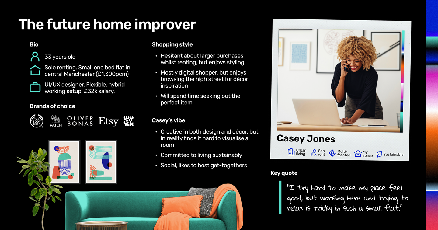 home DIY trends