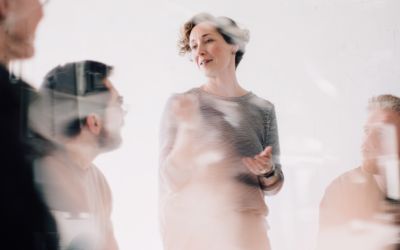 1. Amplify - AI Enablement Masterclass