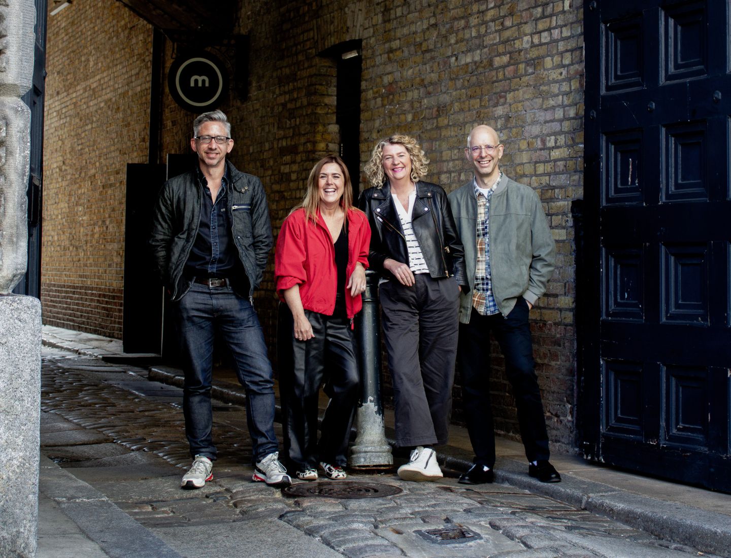 Magnetic returns to independent ownership