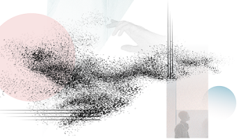 Designing lines of authority: how humans and AI share work